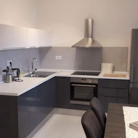 Apartman Ivana Podgora Zewnętrze zdjęcie