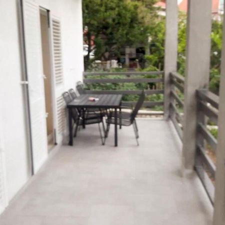 Apartman Ivana Podgora Zewnętrze zdjęcie