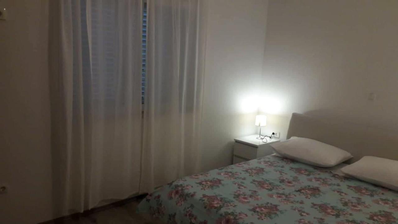 Apartman Ivana Podgora Zewnętrze zdjęcie