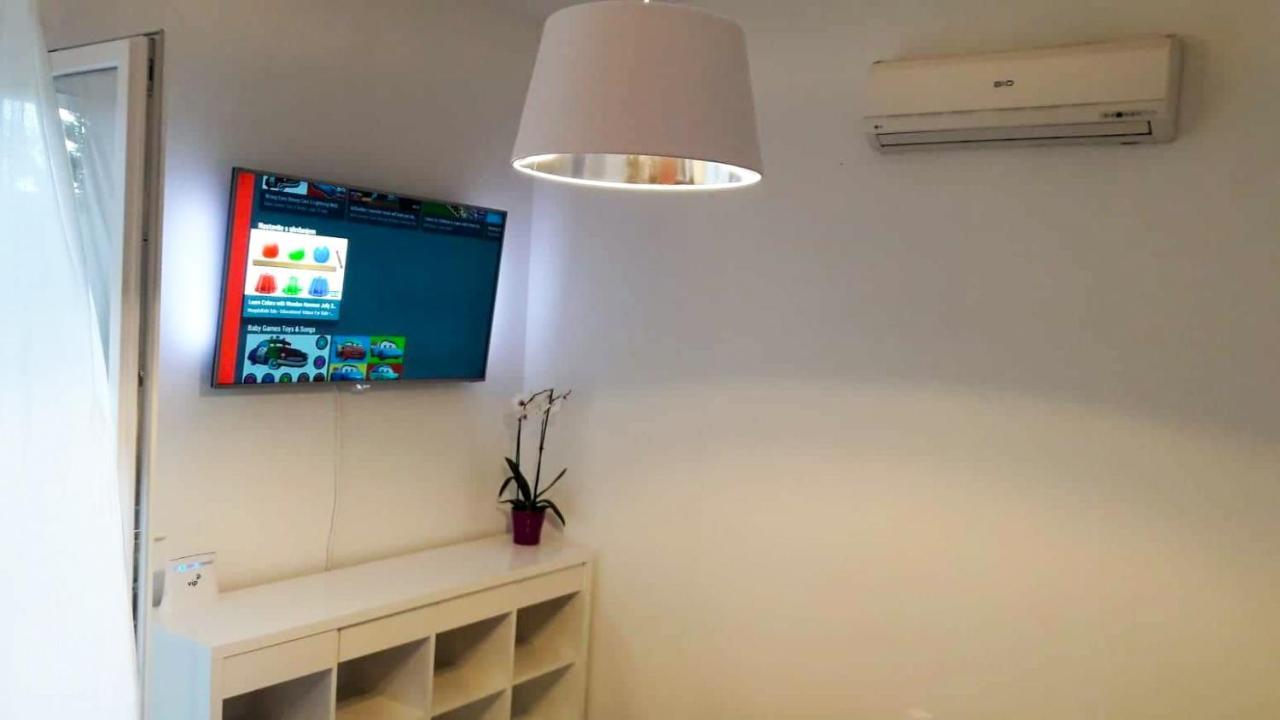 Apartman Ivana Podgora Zewnętrze zdjęcie